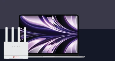 Apple Macbook Air 13"