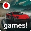 Vodacom games!