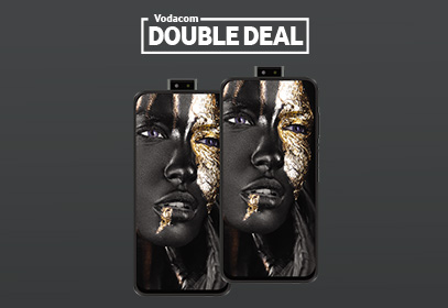 The best double deal