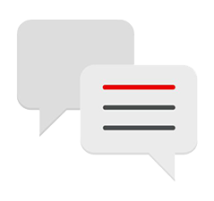 Step 2 - Once your application is confirmed and your order is ready for dispatch, you will receive an sms with your e-voucher.