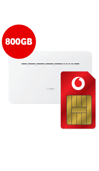 HUAWEI B535
