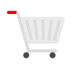 Step 7 - Happy Shopping!