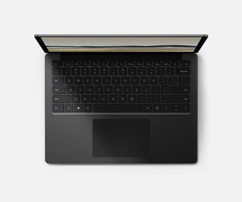 Surface Laptop 3