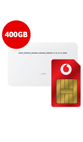 HUAWEI B535