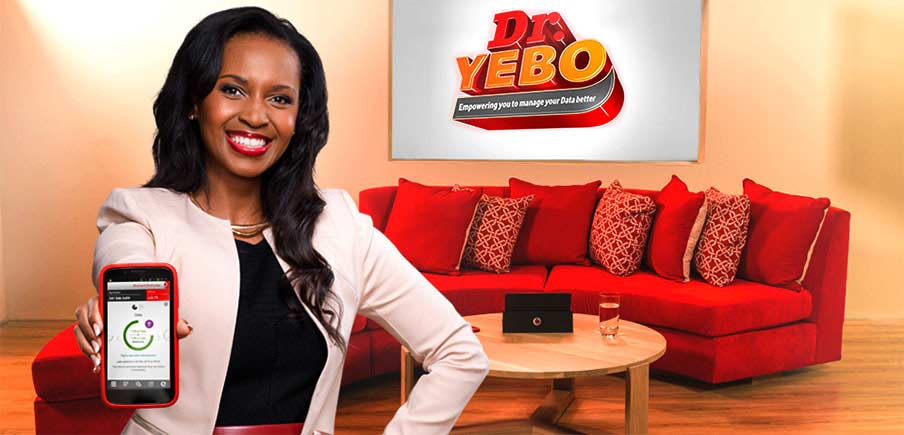 Dr. Yebo