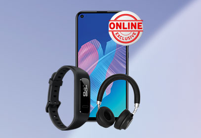 Treat yourself to this special offer