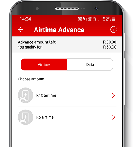 play lotto online vodacom