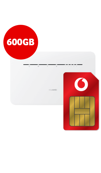 HUAWEI B535