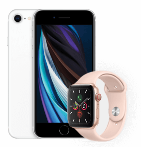 apple watch series se 2020