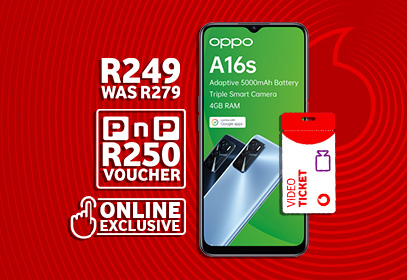 FREE R250 Pick n Pay Virtual Voucher 