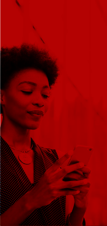 My Vodacom App