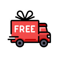 Free Standard Delivery