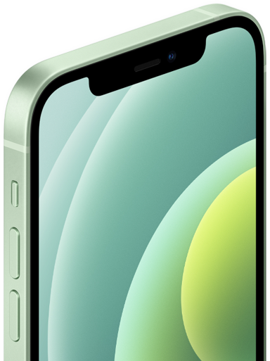 Ceramic Shield. 4x Better Drop Performance.