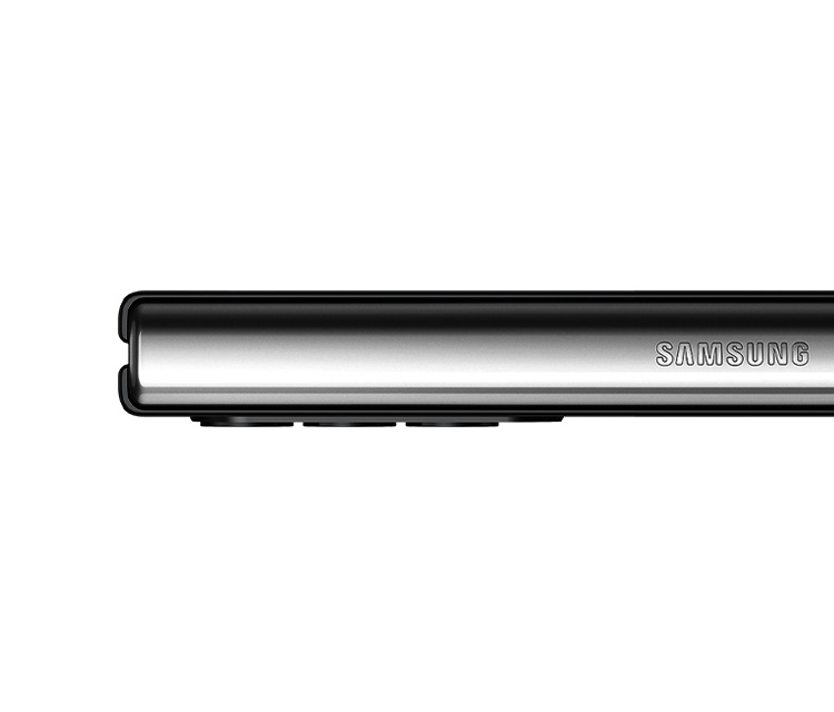 Our strongest aluminum frame yet