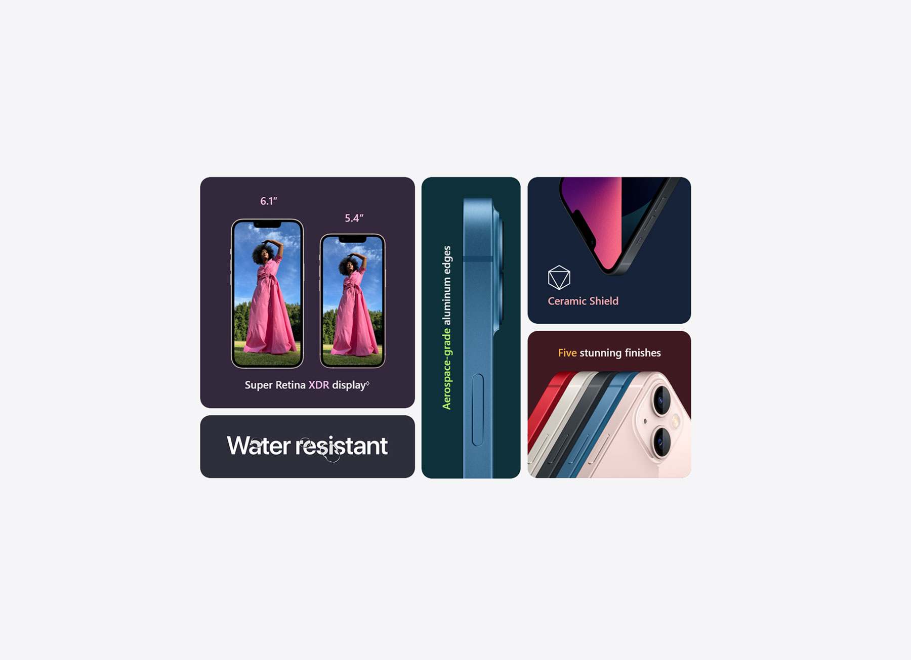 Display and Design