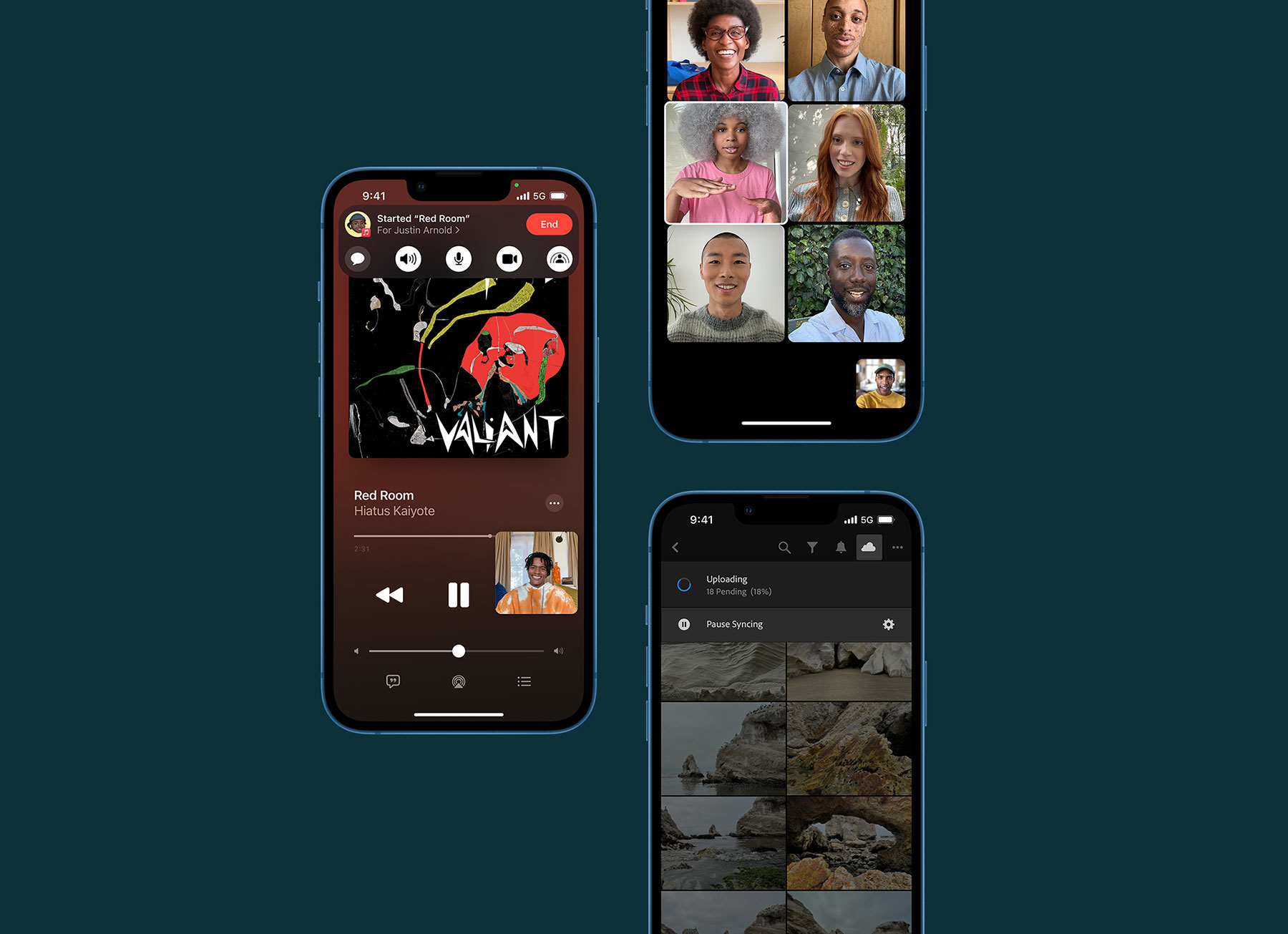 iPhone 13 5G