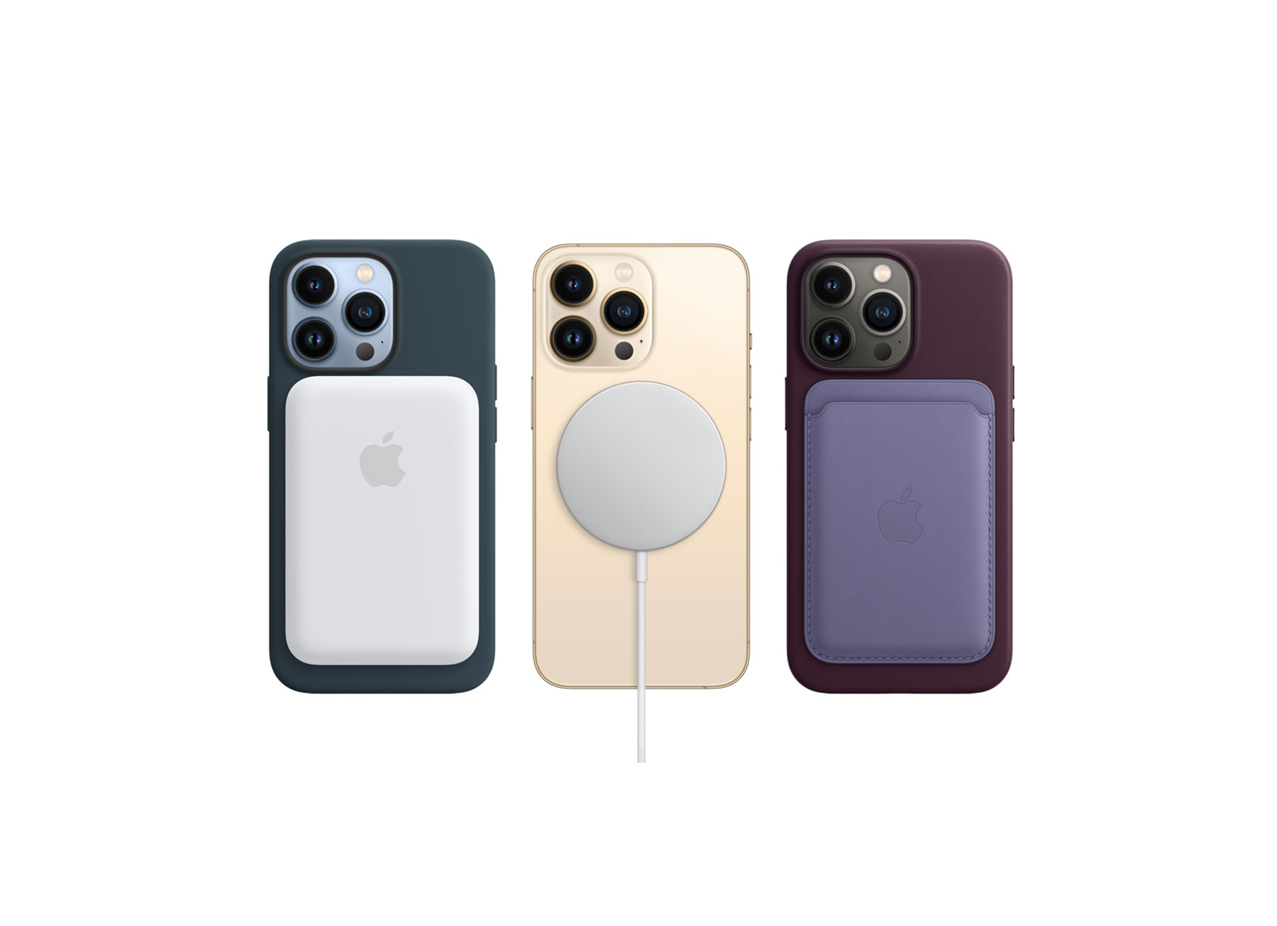 Campaign Page IPhone13 Pro USP Block 3 Accessories Vodacom