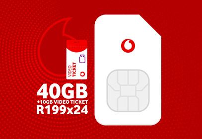 40GB R199