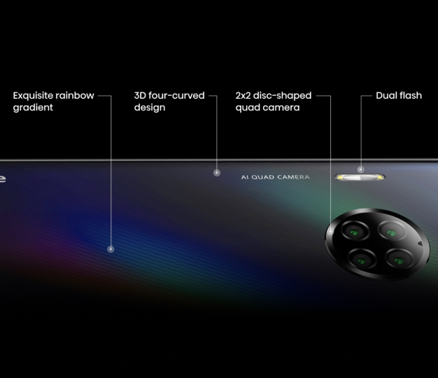 Hisense Infinity H50 Zoom