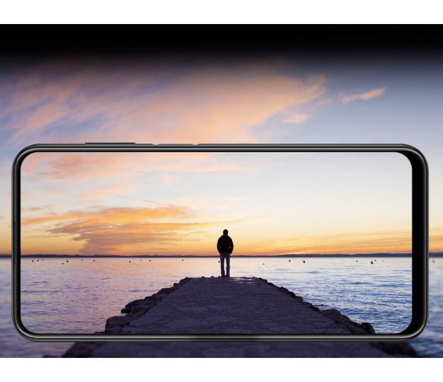 Hisense Infinity H50 Zoom