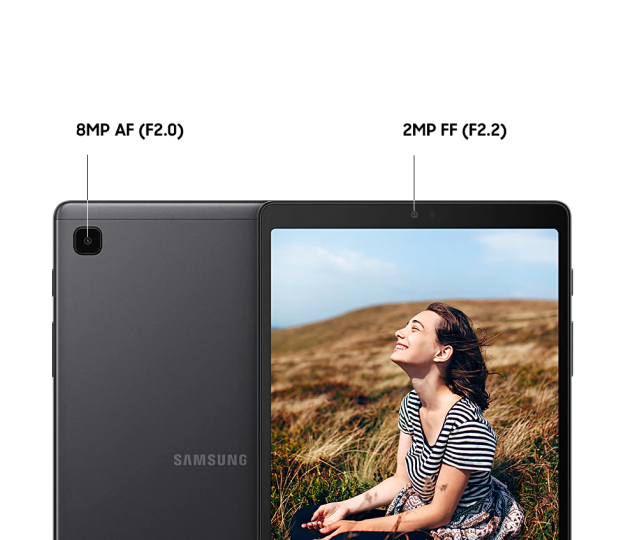 Samsung Galaxy Tab A7 Lite