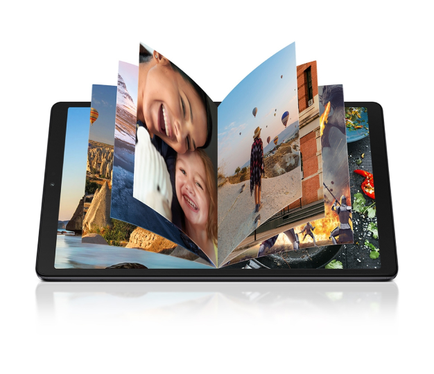 Samsung Galaxy Tab A7 Lite