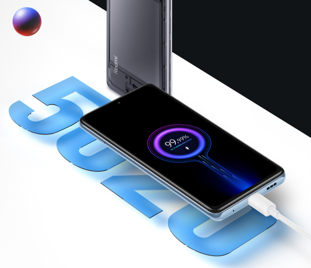 Xiaomi Redmi Note 10 Pro