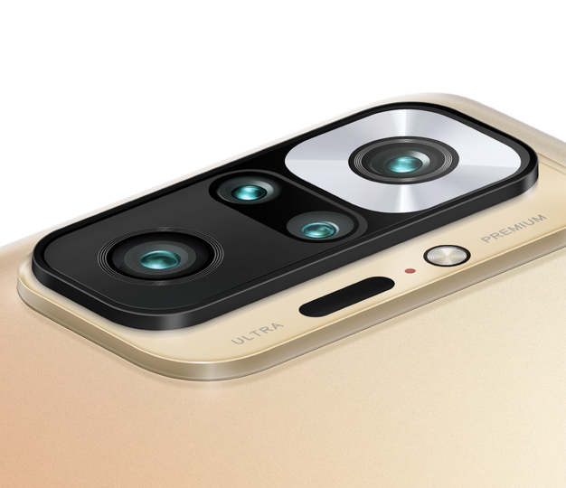 Xiaomi Redmi Note 10 Pro