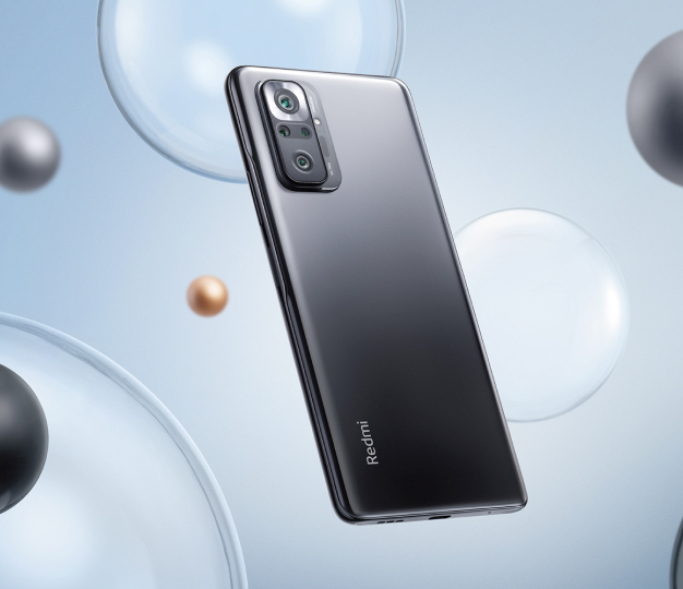 Xiaomi Redmi Note 10 Pro