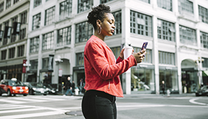 Vodacom Business catalogue