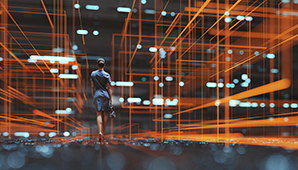 The cybersecurity challenge of a hybrid world