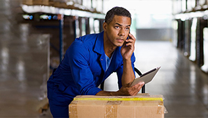 Connected employees equal digital success