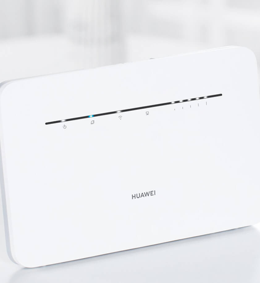 Huawei B535