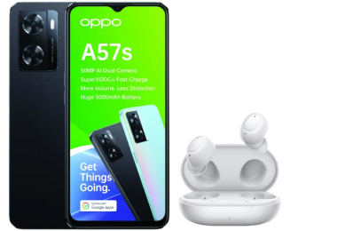 OPPO A57S 128GB