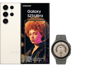 Samsung Galaxy S23 Ultra 256GB