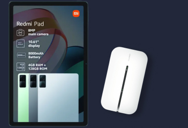 Xiaomi Redmi Pad 128GB