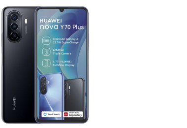 HUAWEI nova Y70 Plus 128GB