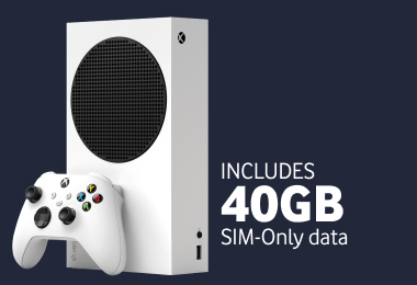 Xbox Series S 512GB