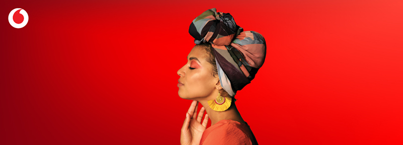 Vodacom Red Plans