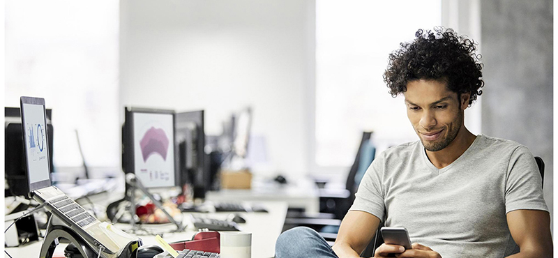 Modern Leadership for a Modern Workplace