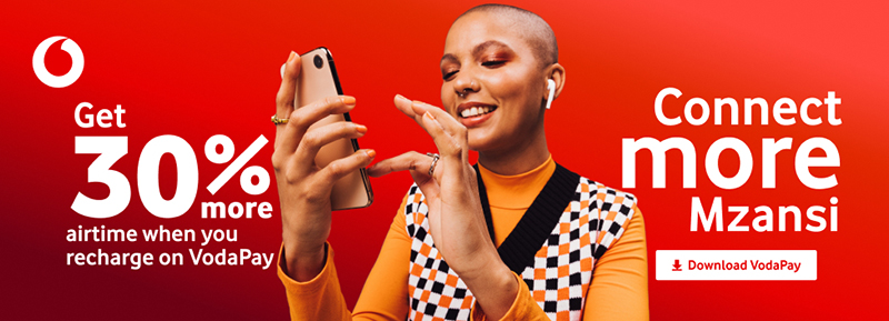 Vodacom Red Plans