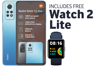 Redmi Note 12 Pro 128GB