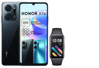 HONOR X7a 128GB