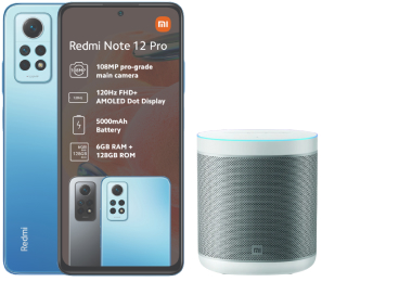 Xiaomi Redmi Note 12 Pro 128GB