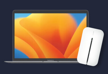 Apple MacBook Air 13
