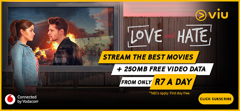 Give A Fresh Streaming Service A Try
