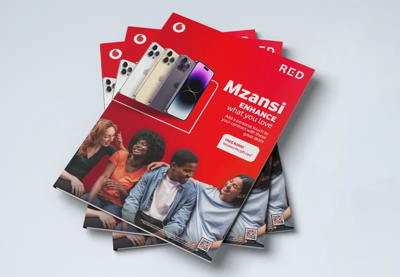 Vodacom World