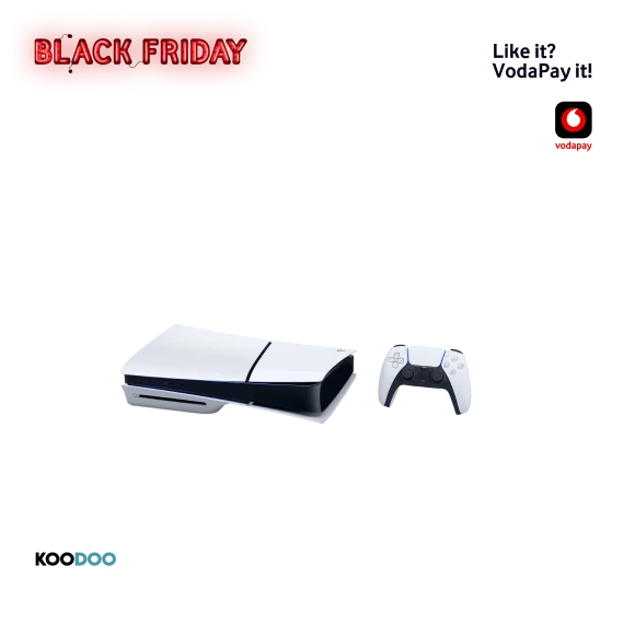 Unlock 10% more value on new PlayStation gear at Koodoo!