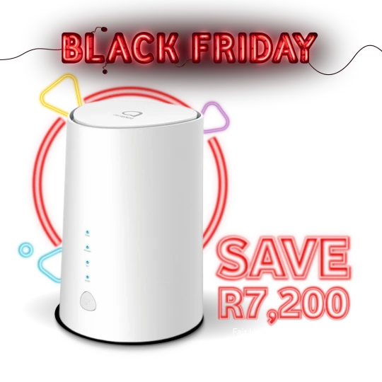 Get 40% off Home Internet 30Mbps