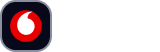 The VodaPay logo